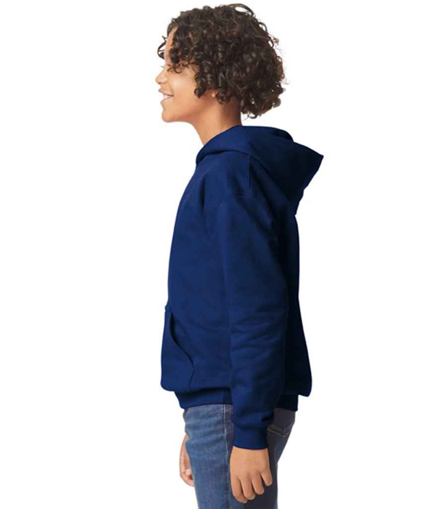 Gildan - Kids SoftStyle® Midweight Hoodie - Pierre Francis