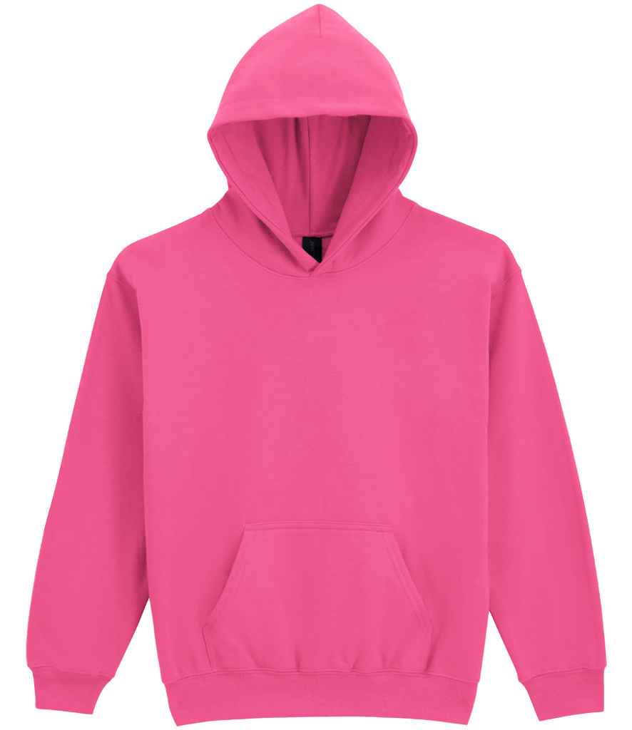 Gildan - Kids SoftStyle® Midweight Hoodie - GD68B LPI XS
