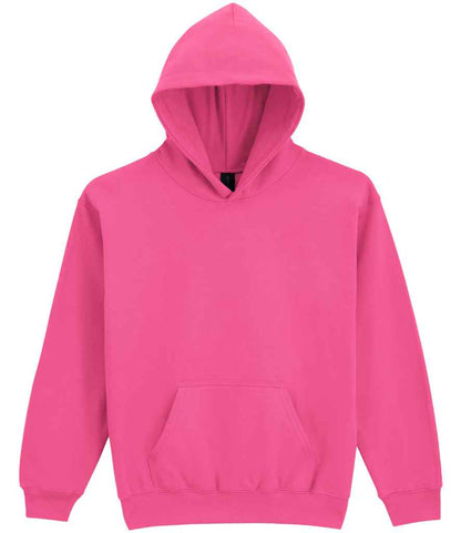 Gildan - Kids SoftStyle® Midweight Hoodie - GD68B LPI XS