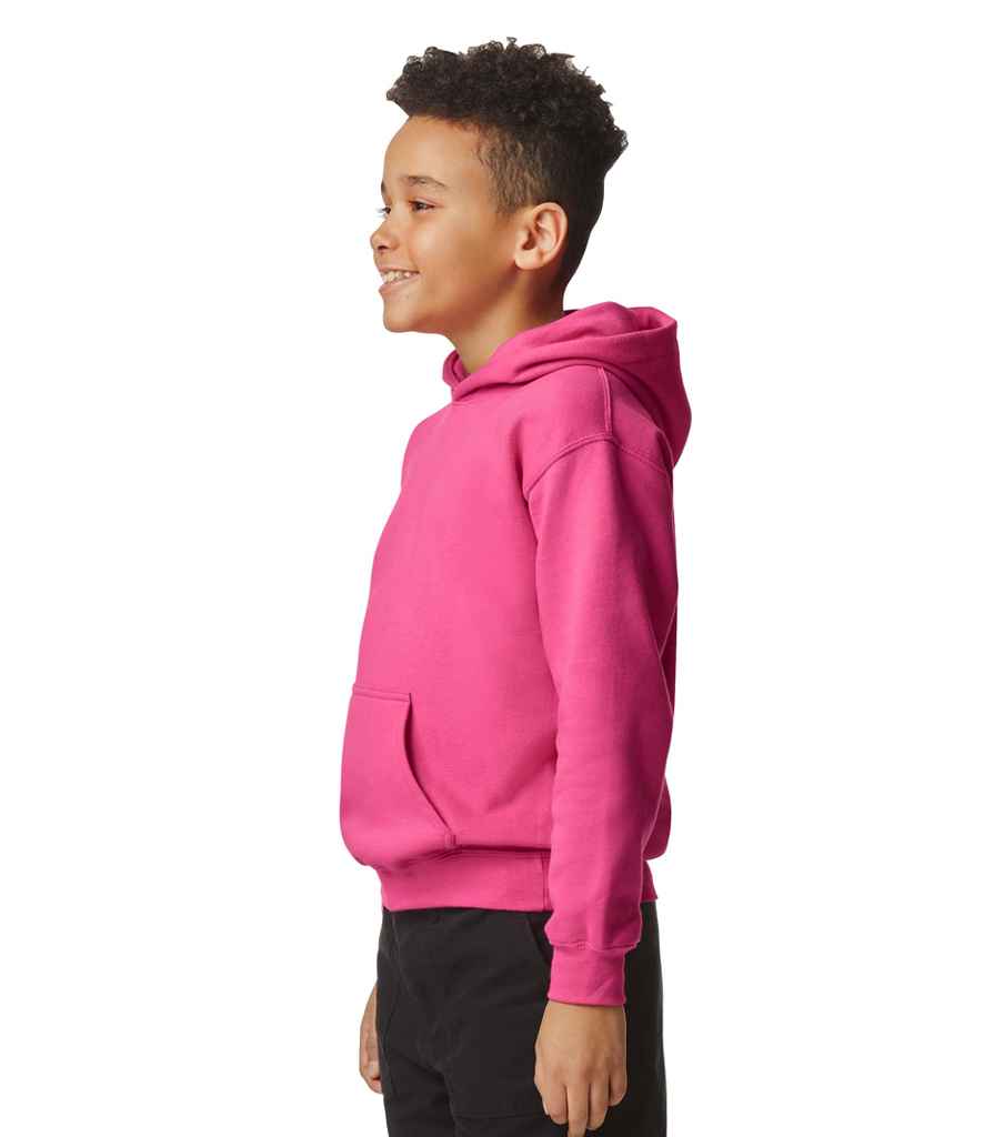 Gildan - Kids SoftStyle® Midweight Hoodie - Pierre Francis