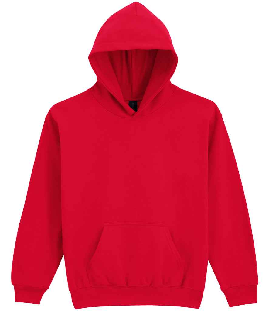 Gildan - Kids SoftStyle® Midweight Hoodie - GD68B LPI XS