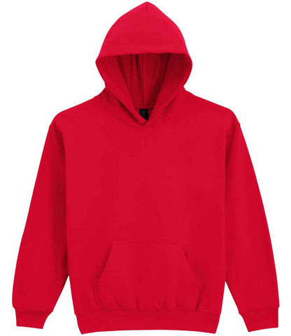 Gildan - Kids SoftStyle® Midweight Hoodie - GD68B LPI XS
