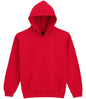 Sweat à capuche d'épaisseur moyenne SoftStyle® Gildan pour enfants