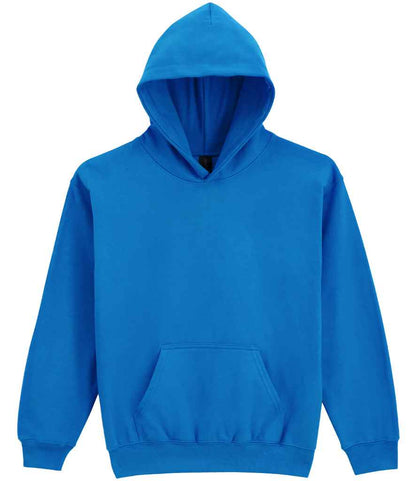 Gildan - Kids SoftStyle® Midweight Hoodie - GD68B LPI XS