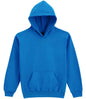 Sweat à capuche d'épaisseur moyenne SoftStyle® Gildan pour enfants
