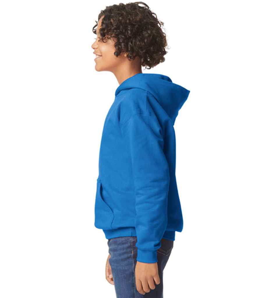 Gildan - Kids SoftStyle® Midweight Hoodie - Pierre Francis