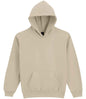 Sweat à capuche d'épaisseur moyenne SoftStyle® Gildan pour enfants
