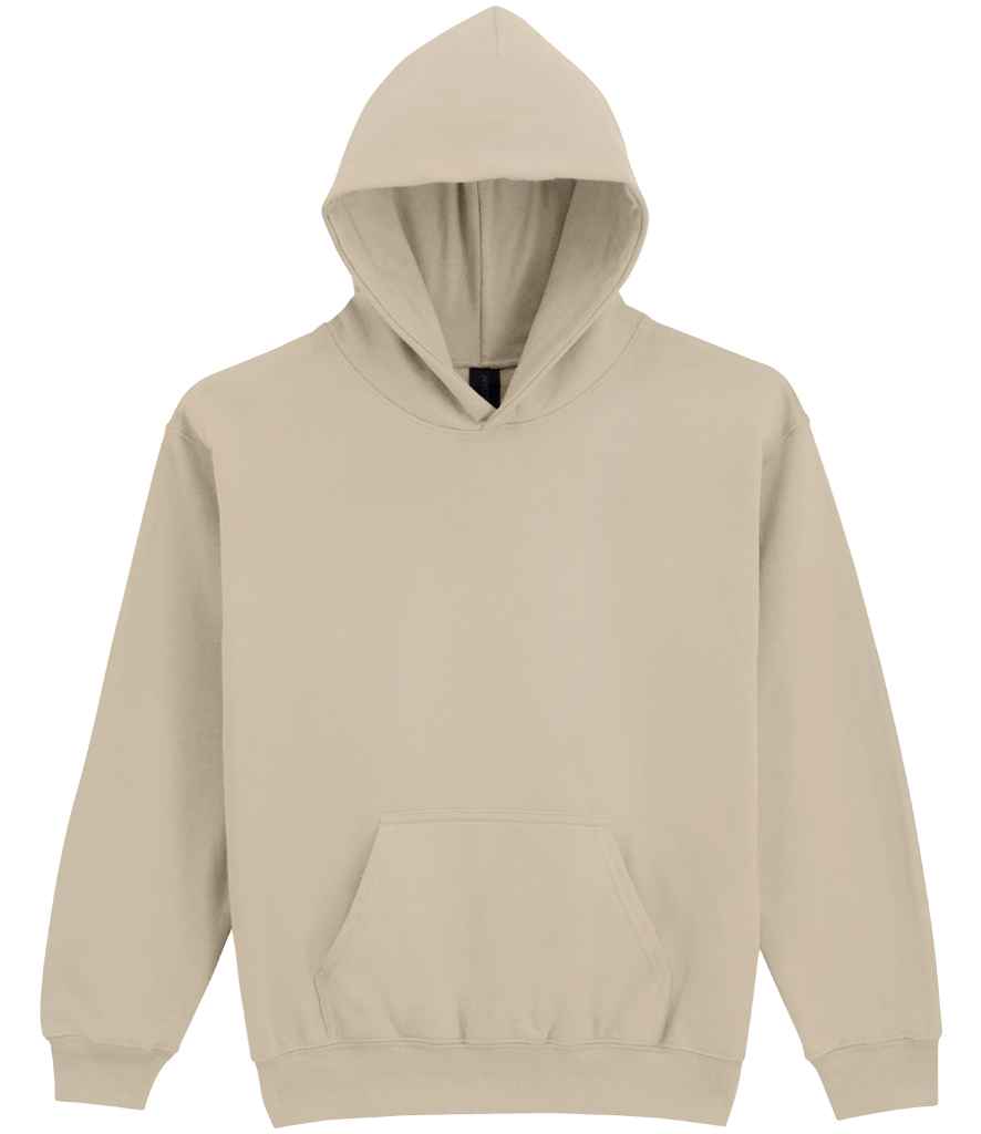 Gildan - Kids SoftStyle® Midweight Hoodie - GD68B LPI XS