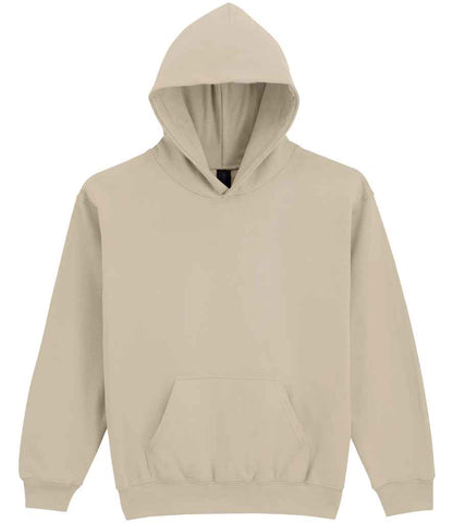 Gildan - Kids SoftStyle® Midweight Hoodie - GD68B LPI XS