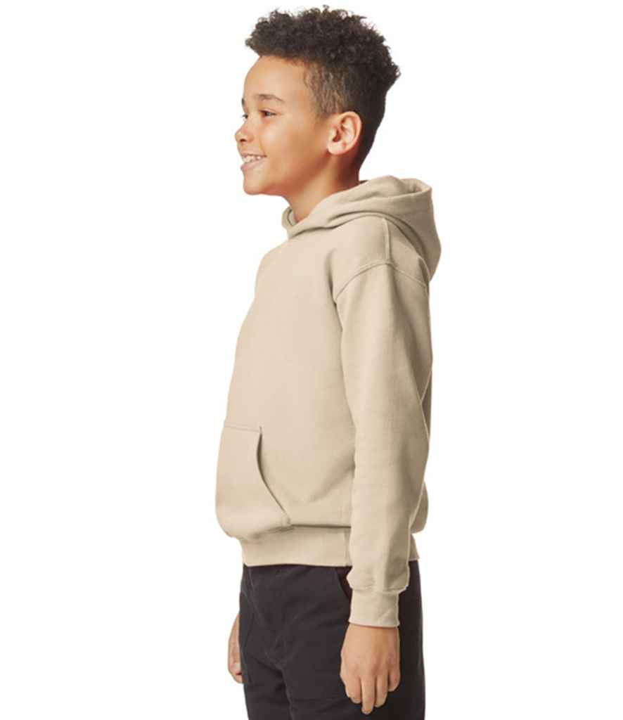 Gildan - Kids SoftStyle® Midweight Hoodie - Pierre Francis