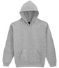 Sweat à capuche d'épaisseur moyenne SoftStyle® Gildan pour enfants