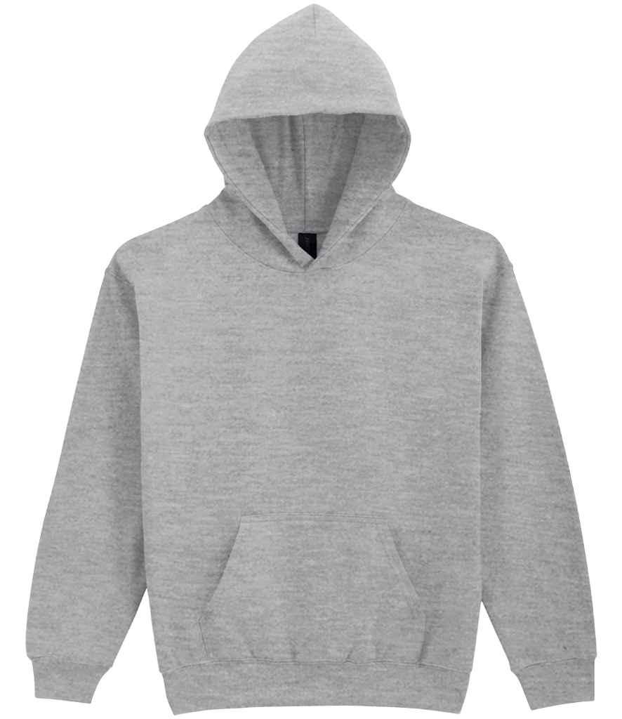 Gildan - Kids SoftStyle® Midweight Hoodie - GD68B LPI XS