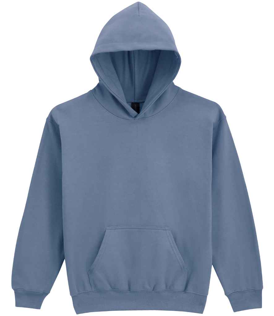 Gildan - Kids SoftStyle® Midweight Hoodie - GD68B LPI XS