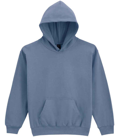 Gildan - Kids SoftStyle® Midweight Hoodie - GD68B LPI XS