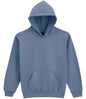 Sweat à capuche d'épaisseur moyenne SoftStyle® Gildan pour enfants