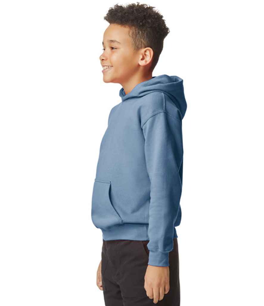 Gildan - Kids SoftStyle® Midweight Hoodie - Pierre Francis