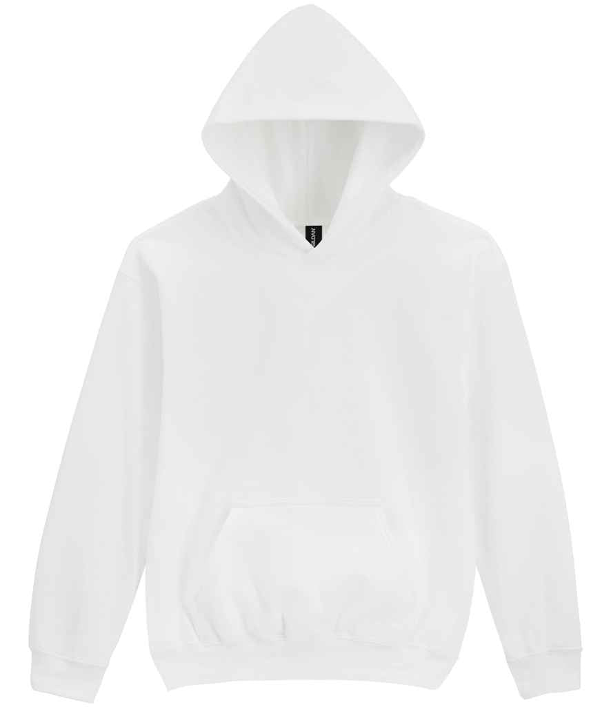 Gildan - Kids SoftStyle® Midweight Hoodie - GD68B LPI XS