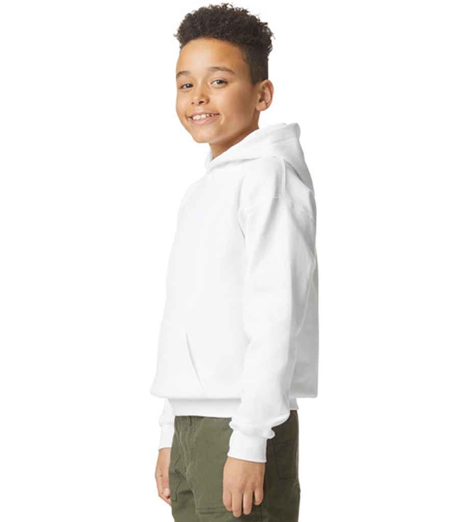 Gildan - Kids SoftStyle® Midweight Hoodie - Pierre Francis