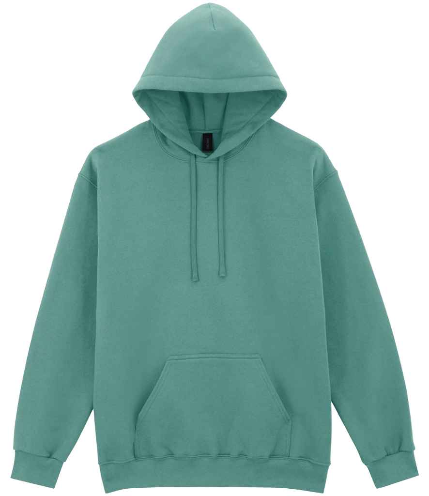 Gildan - SoftStyle® Midweight Hooded Sweatshirt