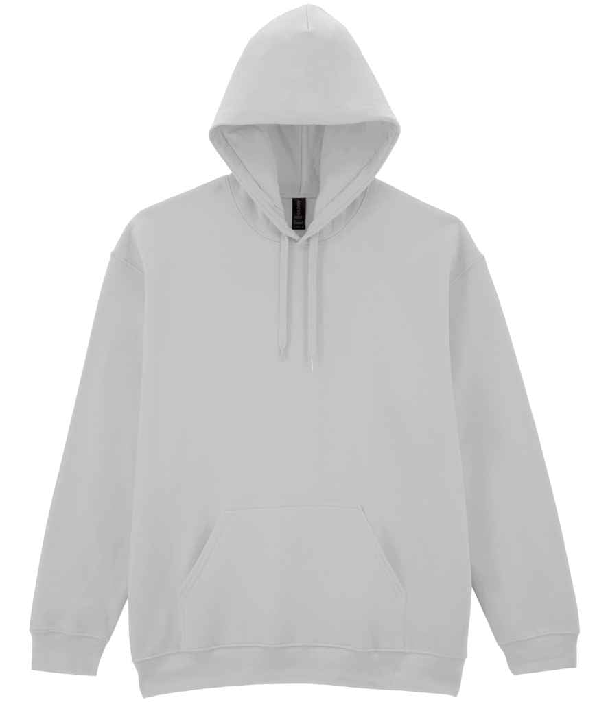 Gildan - SoftStyle® Midweight Hooded Sweatshirt - Pierre Francis