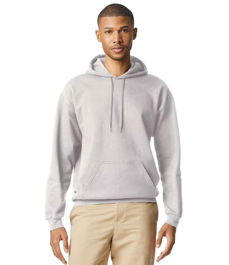 Gildan - SoftStyle® Midweight Hooded Sweatshirt