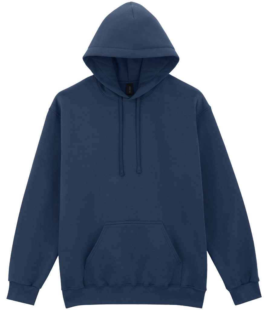 Gildan - SoftStyle® Midweight Hooded Sweatshirt