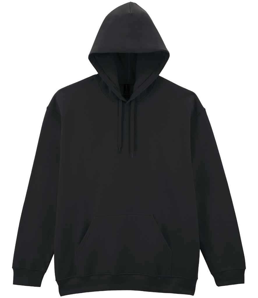 Gildan - SoftStyle® Midweight Hooded Sweatshirt - Pierre Francis