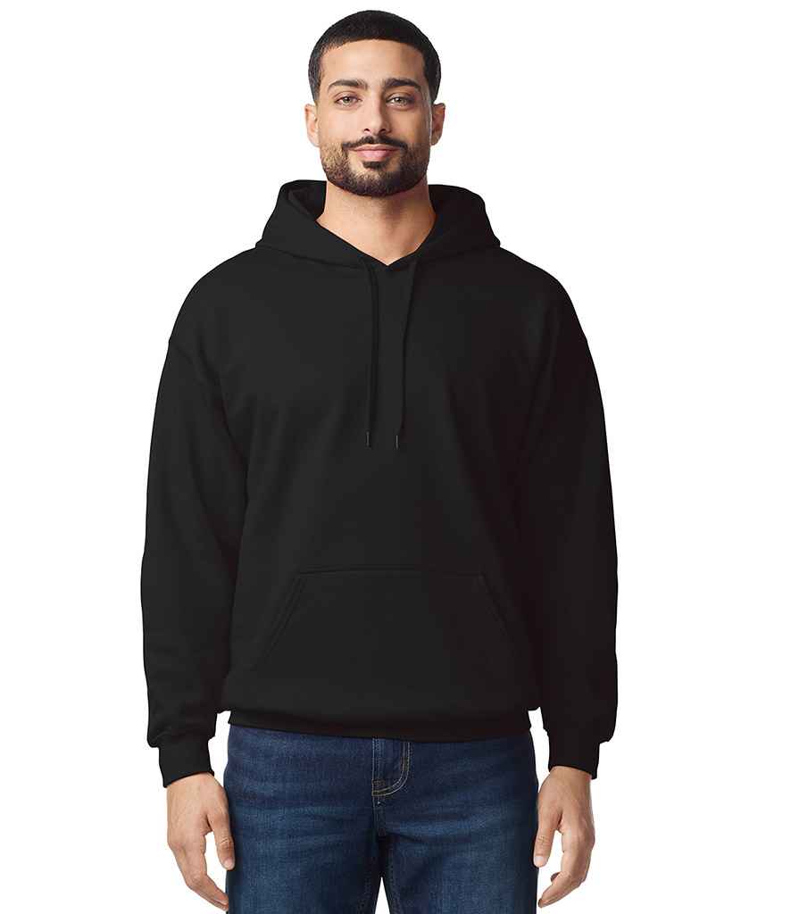 Gildan - SoftStyle® Midweight Hooded Sweatshirt