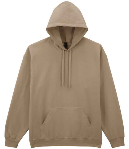Gildan - SoftStyle® Midweight Hooded Sweatshirt