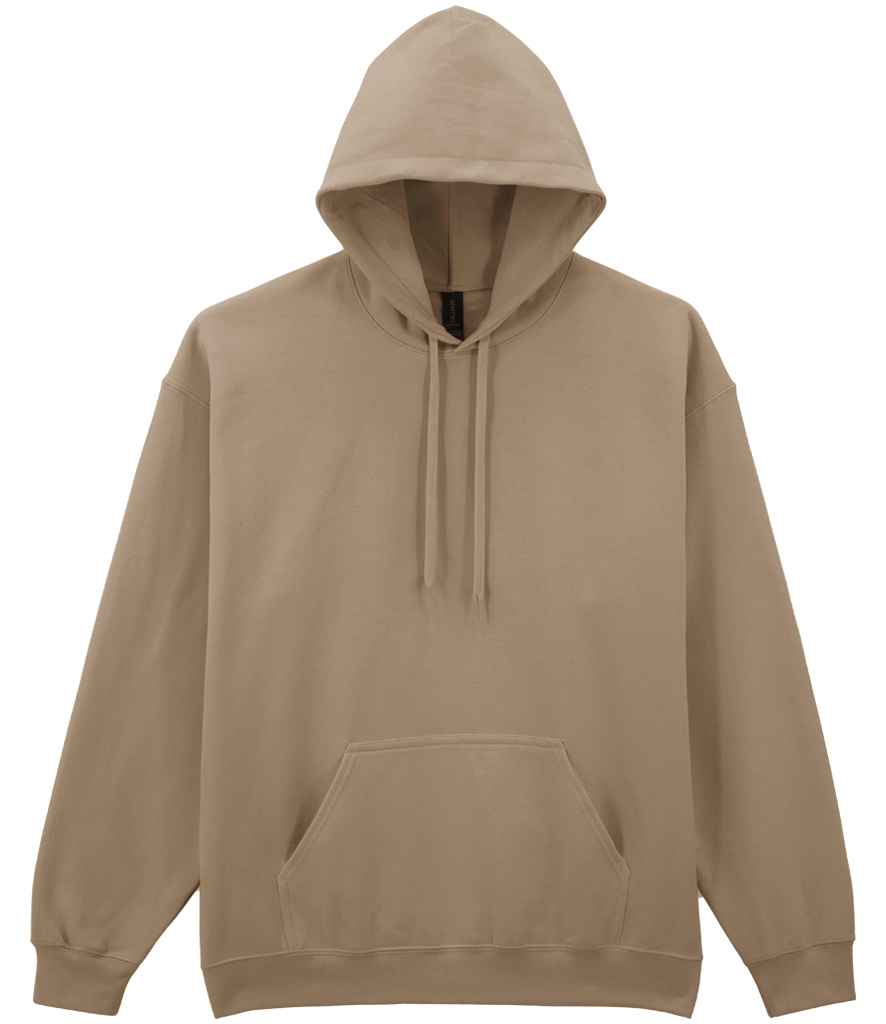 Gildan - SoftStyle® Midweight Hooded Sweatshirt - Pierre Francis