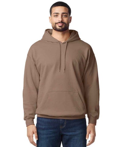 Gildan - SoftStyle® Midweight Hooded Sweatshirt