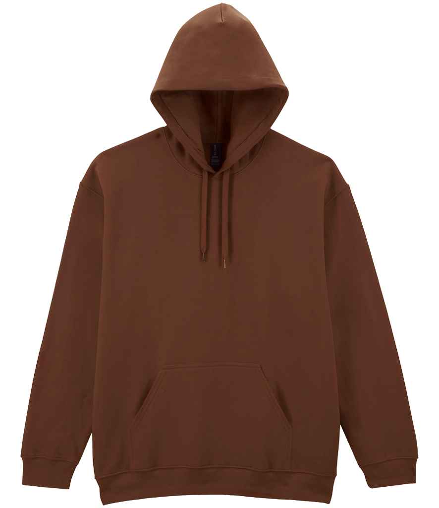 Gildan - SoftStyle® Midweight Hooded Sweatshirt - Pierre Francis
