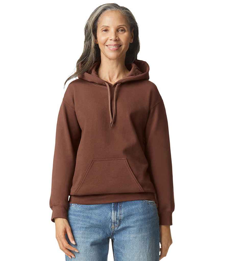 Gildan - SoftStyle® Midweight Hooded Sweatshirt