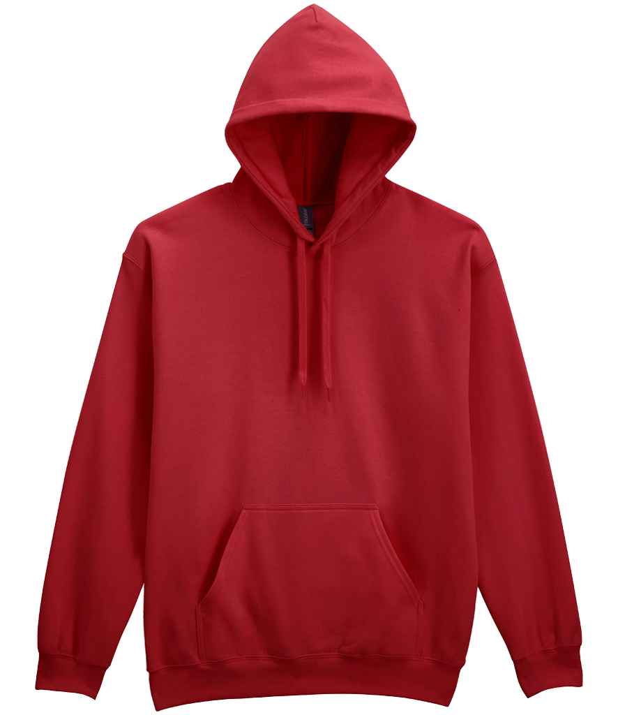 Gildan - SoftStyle® Midweight Hooded Sweatshirt - Pierre Francis