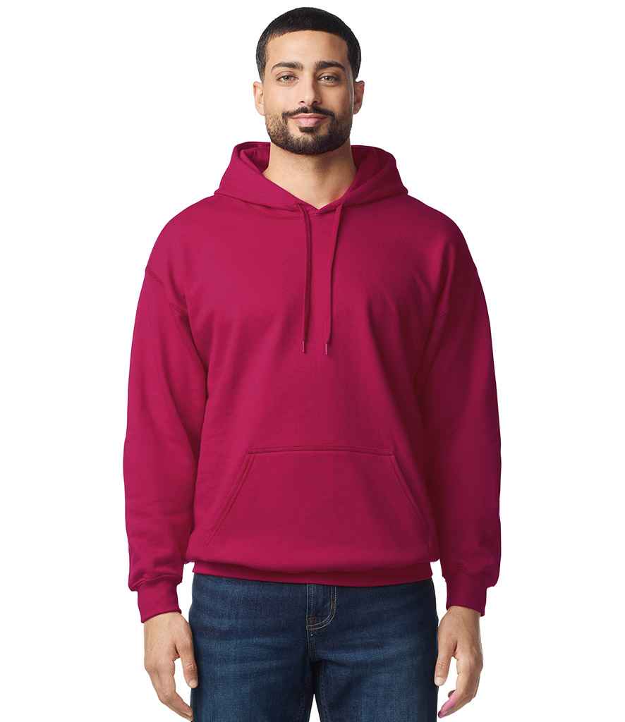 Gildan - SoftStyle® Midweight Hooded Sweatshirt - Pierre Francis
