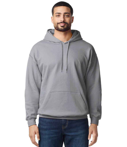 Gildan - SoftStyle® Midweight Hooded Sweatshirt