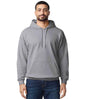 Gildan - SoftStyle® Midweight Hooded Sweatshirt