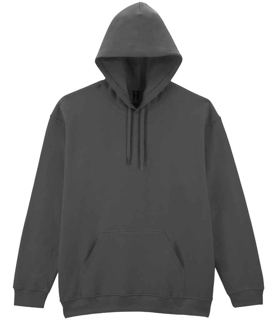 Gildan - SoftStyle® Midweight Hooded Sweatshirt