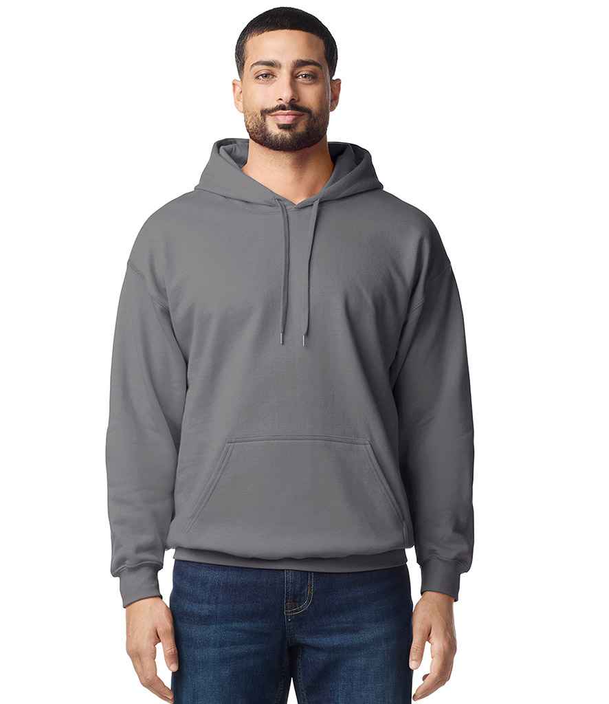 Gildan - SoftStyle® Midweight Hooded Sweatshirt