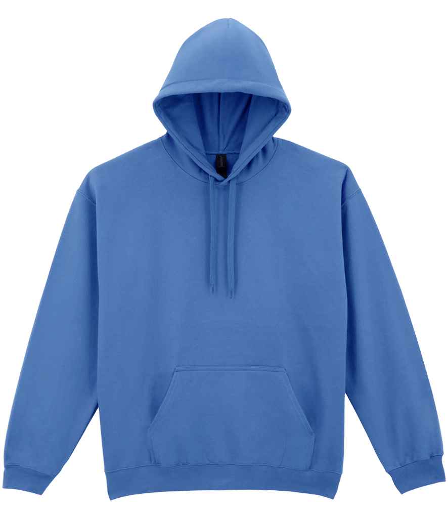 Gildan - SoftStyle® Midweight Hooded Sweatshirt - Pierre Francis