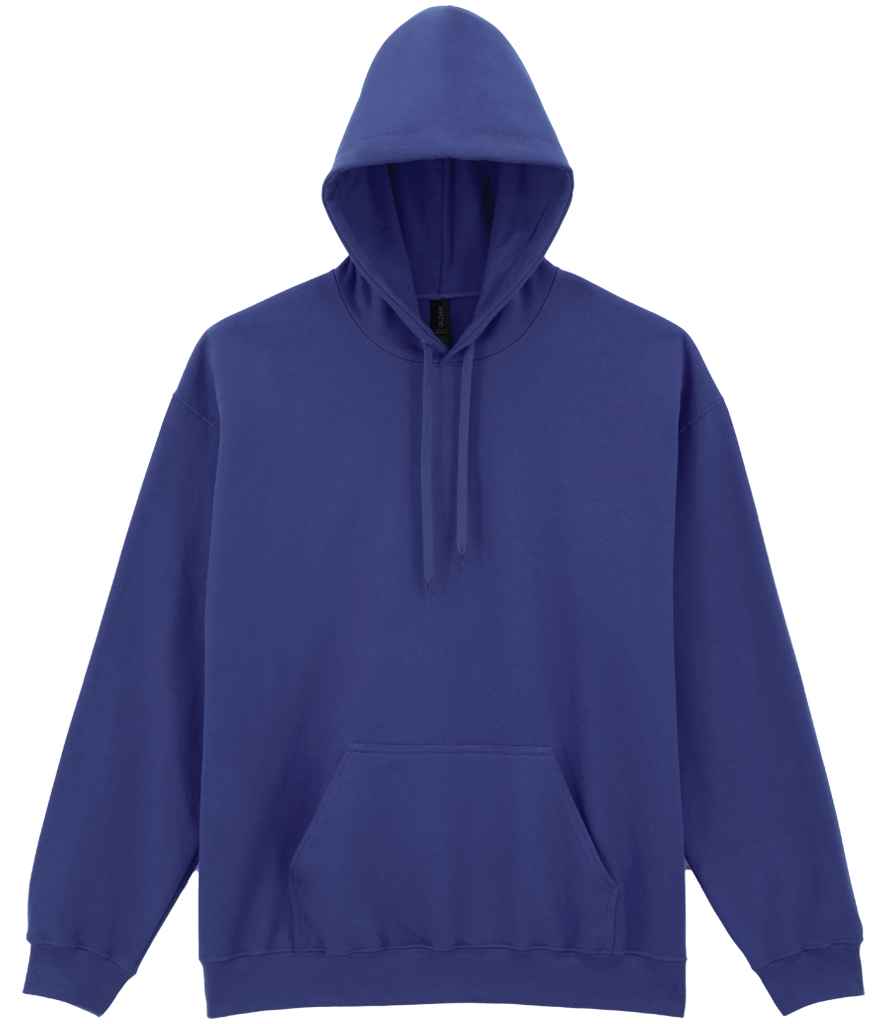Gildan - SoftStyle® Midweight Hooded Sweatshirt