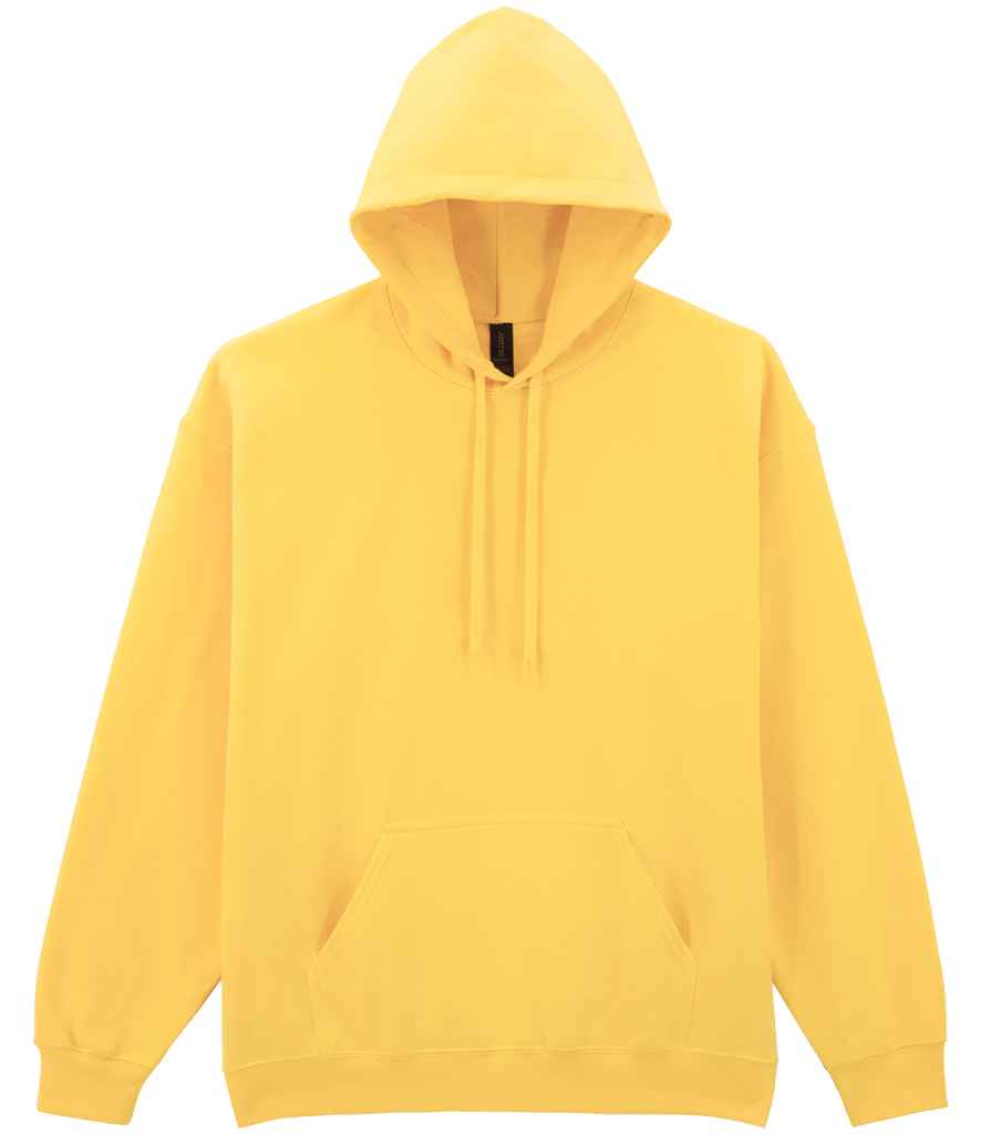 Gildan - SoftStyle® Midweight Hooded Sweatshirt - Pierre Francis