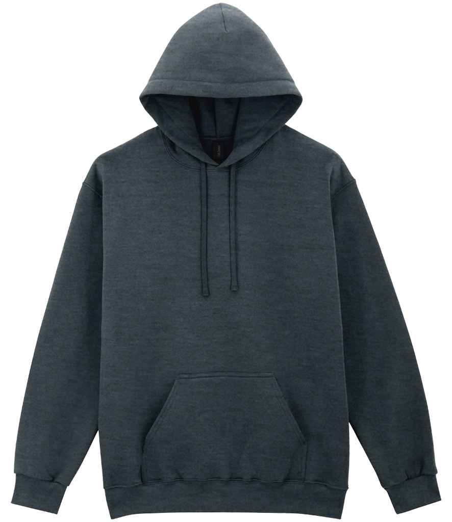 Gildan - SoftStyle® Midweight Hooded Sweatshirt - Pierre Francis