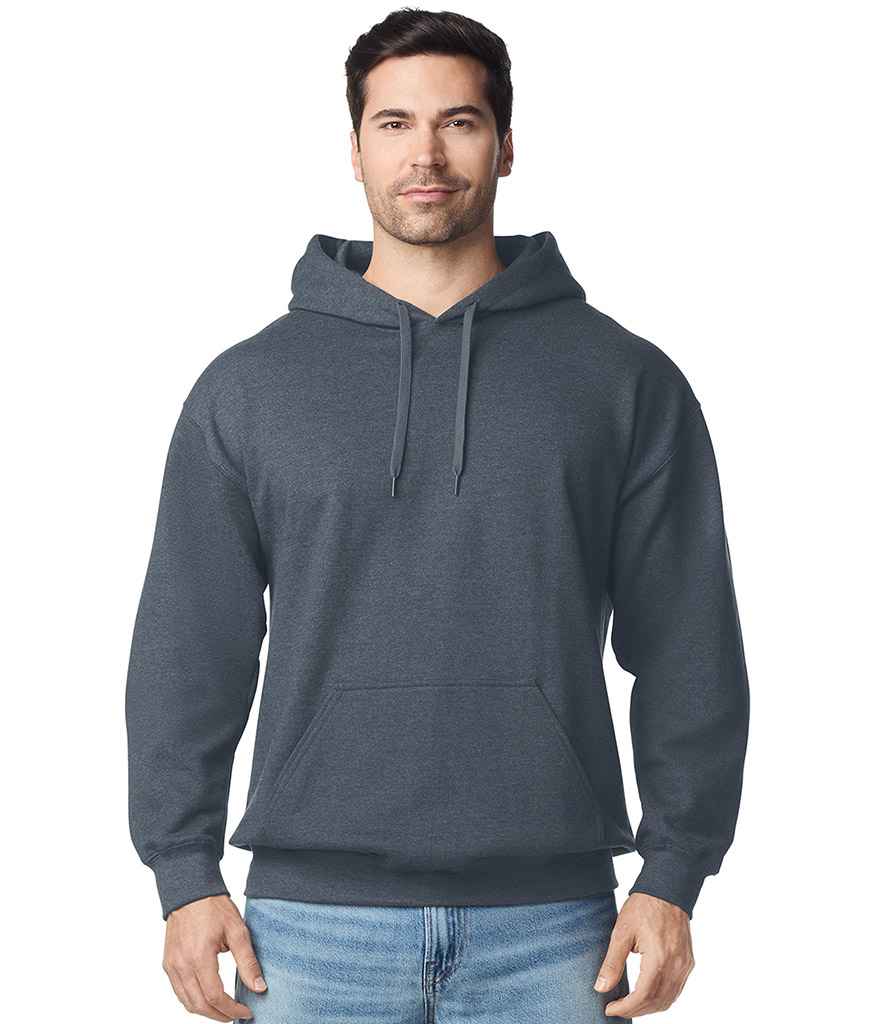 Gildan - SoftStyle® Midweight Hooded Sweatshirt