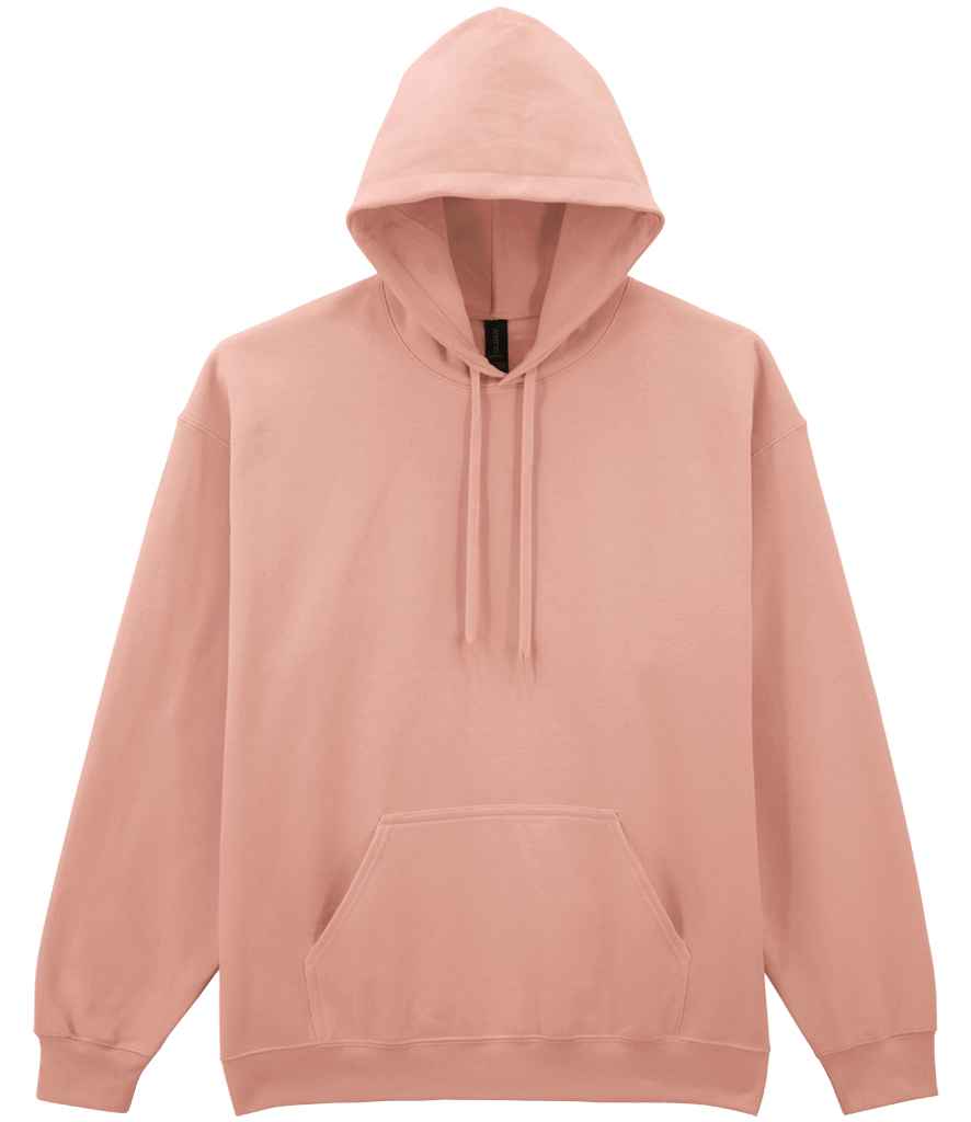 Gildan - SoftStyle® Midweight Hooded Sweatshirt - Pierre Francis