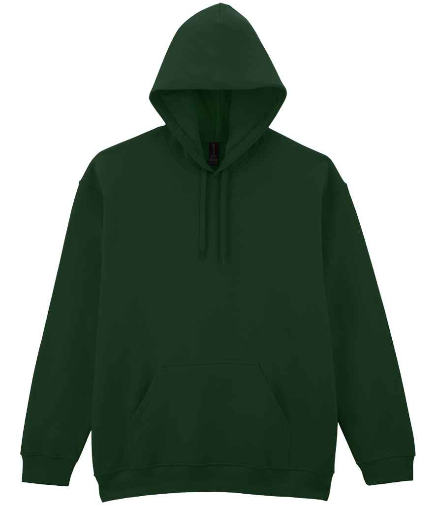 Gildan - SoftStyle® Midweight Hooded Sweatshirt - Pierre Francis