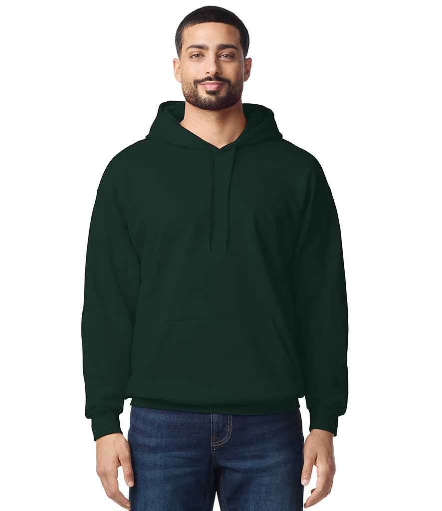 Gildan - SoftStyle® Midweight Hooded Sweatshirt