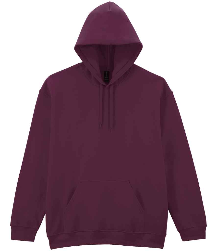 Gildan - SoftStyle® Midweight Hooded Sweatshirt - Pierre Francis