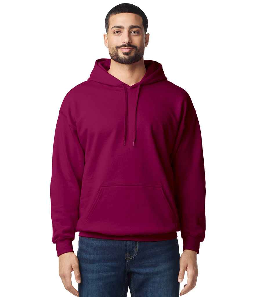 Gildan - SoftStyle® Midweight Hooded Sweatshirt - Pierre Francis