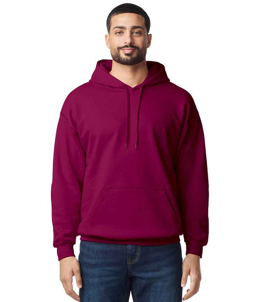 Gildan - SoftStyle® Midweight Hooded Sweatshirt - Pierre Francis